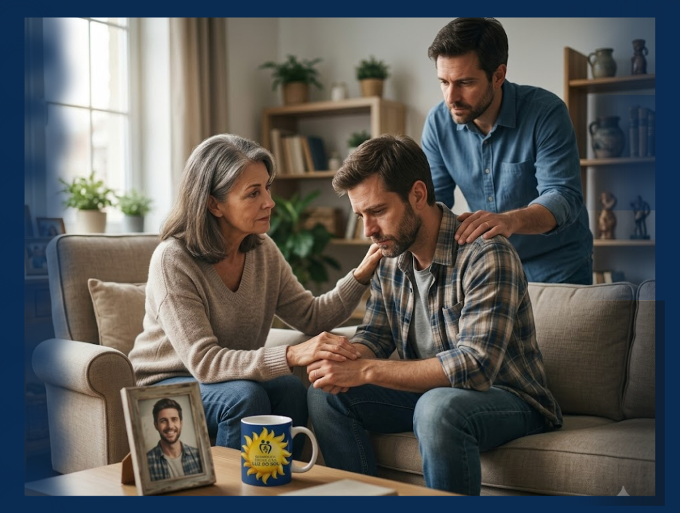 Clínica de Recuperação em Aparecida de Goiânia